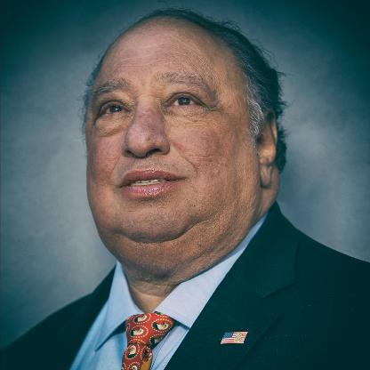 John Catsimatidis