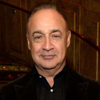 Len Blavatnik