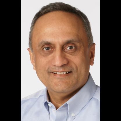 Manoj Bhargava