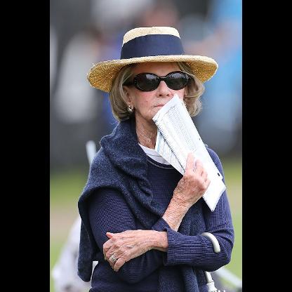 Martha Ford