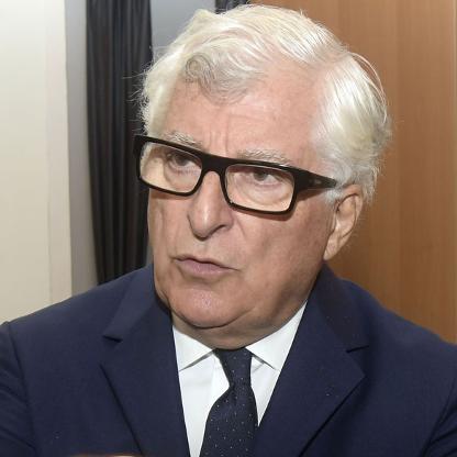 Patrizio Bertelli