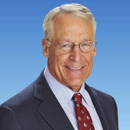 S. Robson Walton