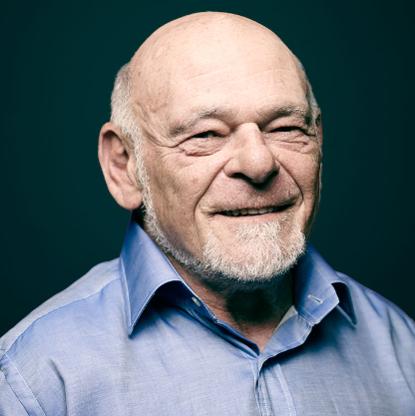 Sam Zell