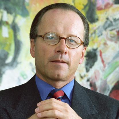 Stephan Schmidheiny