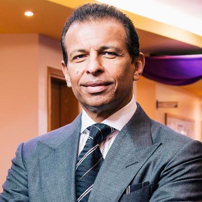 Sunny Varkey