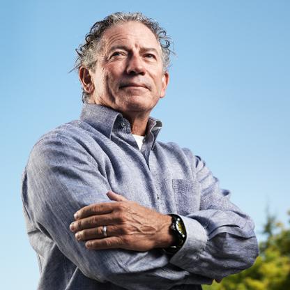 Thomas Siebel