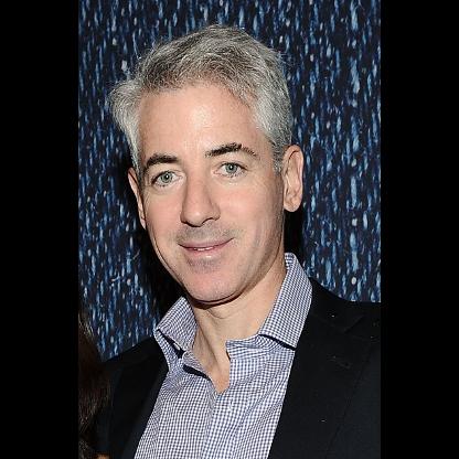 William Ackman