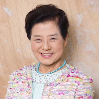 Yoshiko Shinohara