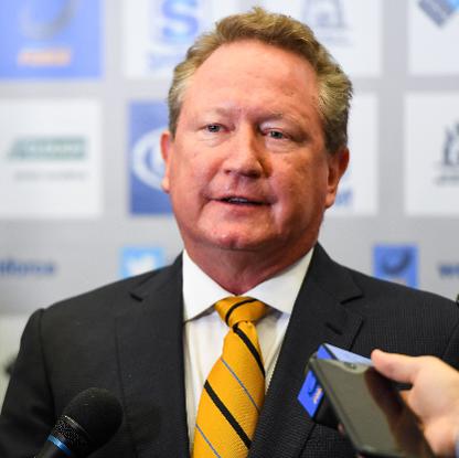 Andrew Forrest