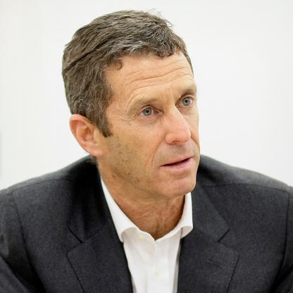 Beny Steinmetz