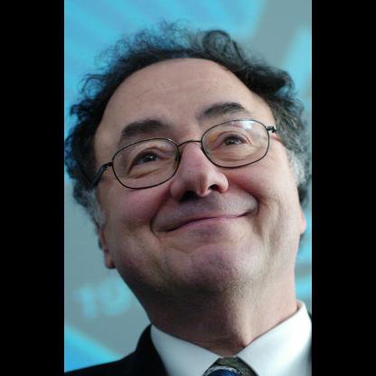 Bernard (Barry) Sherman