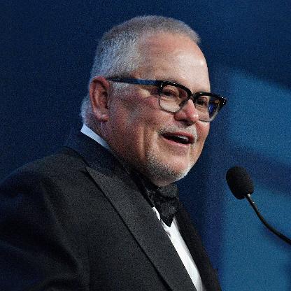 Bob Parsons