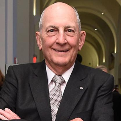 Charles Bronfman