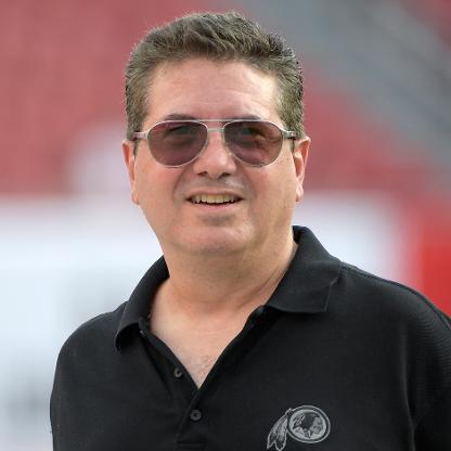 Dan Snyder