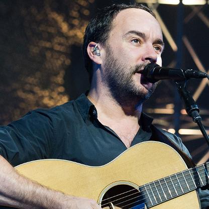 Dave Matthews Band