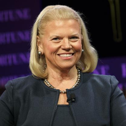 Ginni Rometty