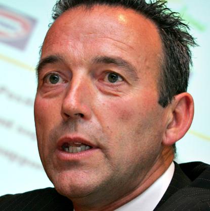 Graeme Hart