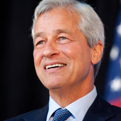 Jamie Dimon