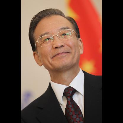 Wen Jiabao