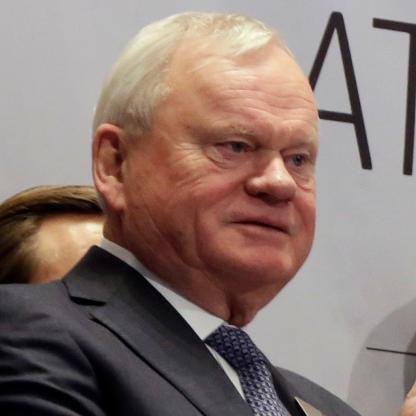 John Fredriksen