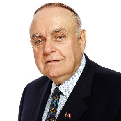 Leon G. Cooperman