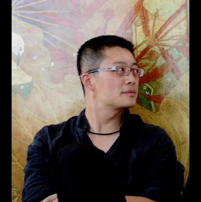 Liu Xiaodong