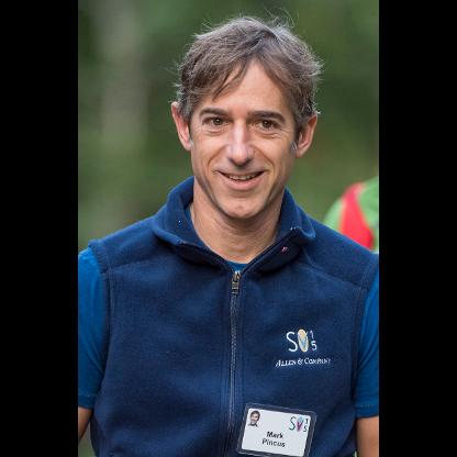 Mark Pincus