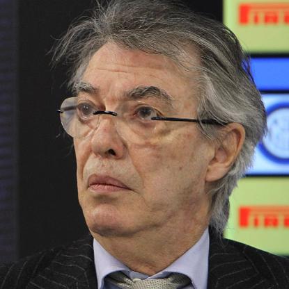 Massimo Moratti