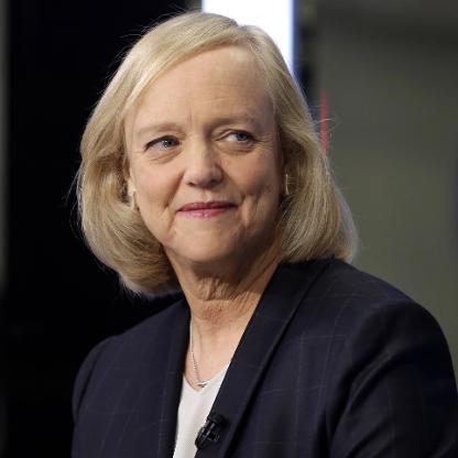 Meg Whitman