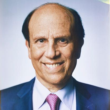 Michael Milken