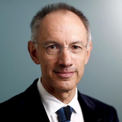 Michael Moritz