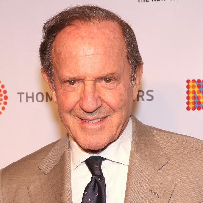 Mortimer Zuckerman