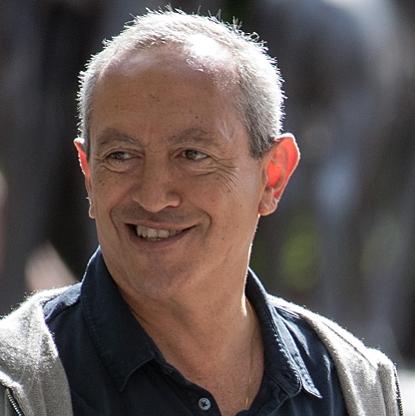 Nassef Sawiris