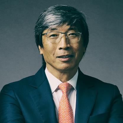 Patrick Soon-Shiong