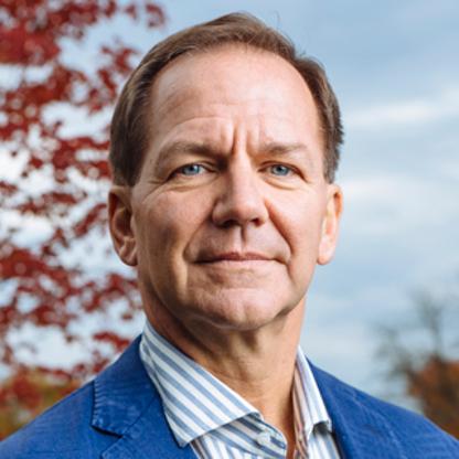 Paul Tudor Jones, II.