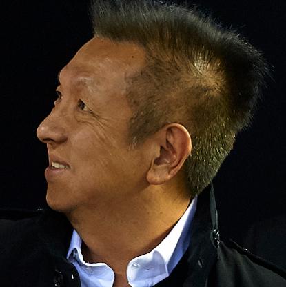 Peter Lim