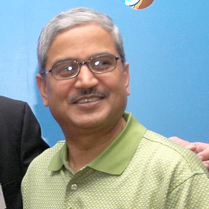 Rakesh Gangwal