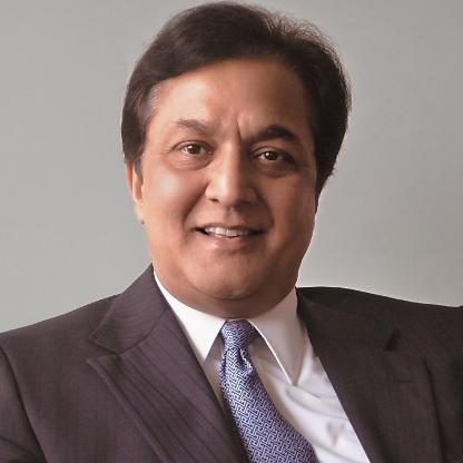 Rana Kapoor