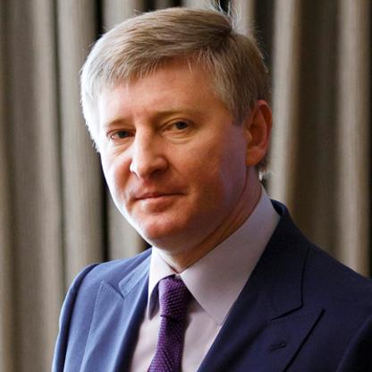 Rinat Akhmetov