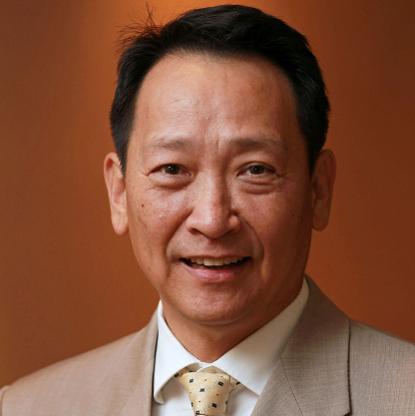 Roger Wang