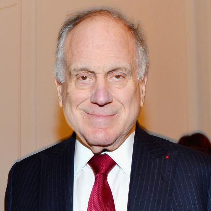 Ronald Lauder