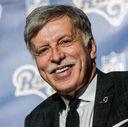 Stanley Kroenke