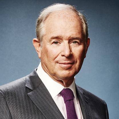 Stephen Schwarzman