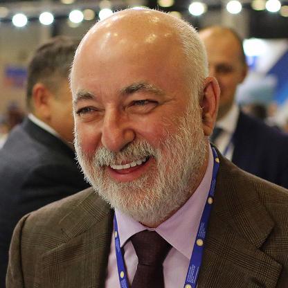 Viktor Vekselberg