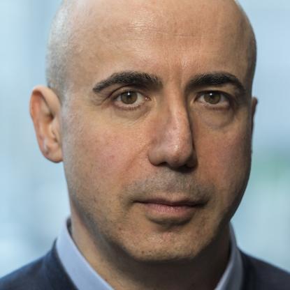 Yuri Milner