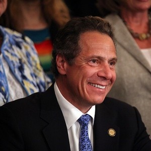 Andrew Cuomo