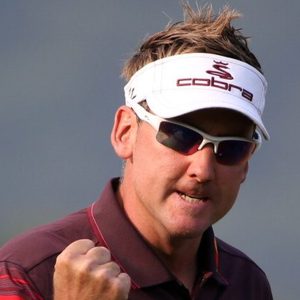 Ian Poulter