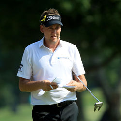 Ian Poulter