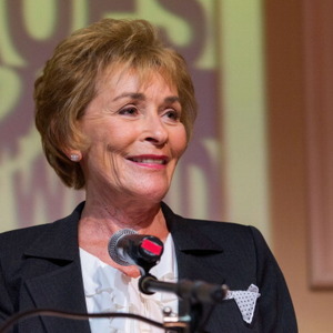 Judge Judy