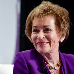 Judge Judy